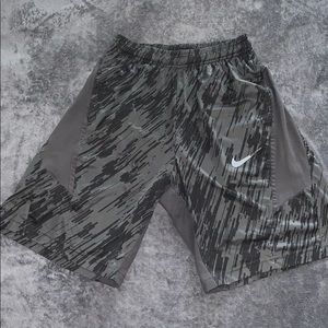 Nike Athletic shorts